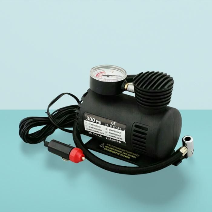 BD Air Pump - Multipurpose Useful Air Compressor / Air Pump